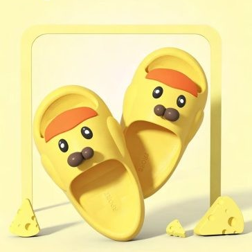 children slippers