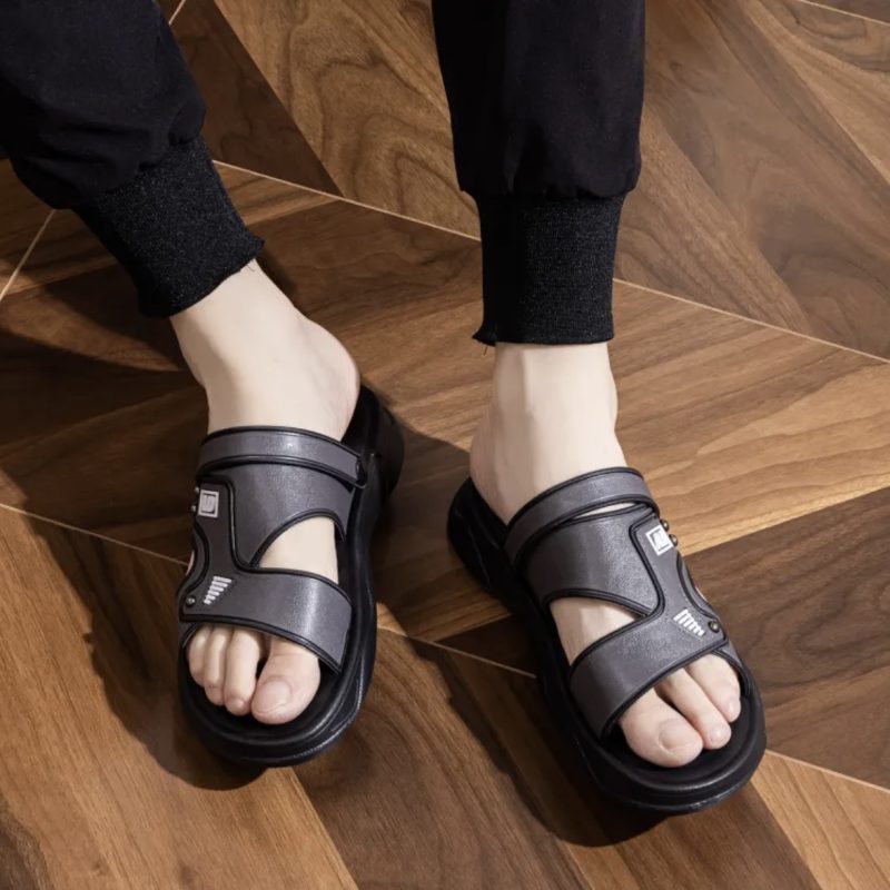 number1 slipper