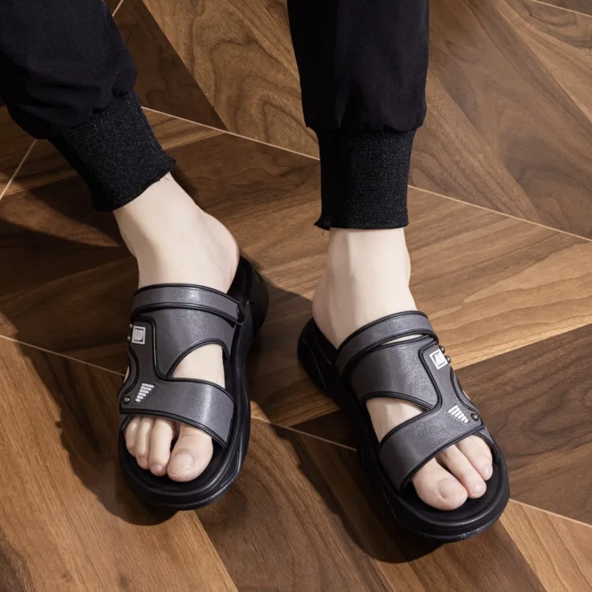 number1 slipper